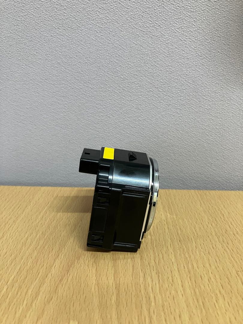 レクサスRX20系前期用プレミアムクロック タイプL - メルカリ