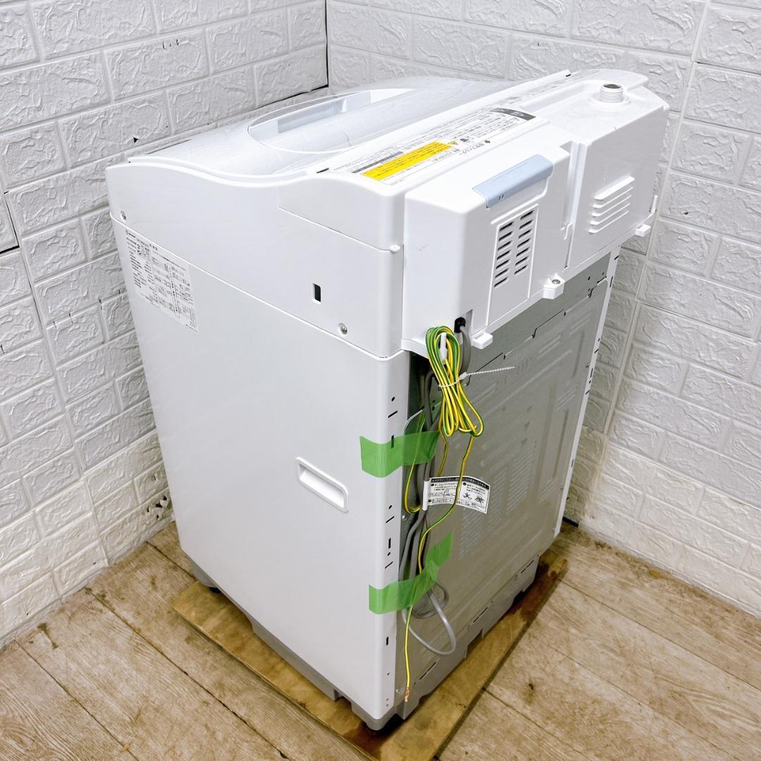 OE01311 シャープ 6.5kg 洗濯機 一人暮らし 小型