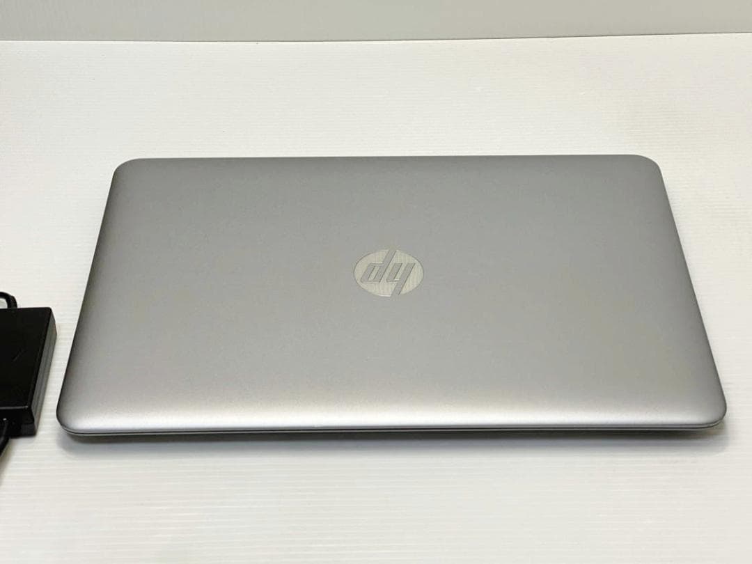 17.3HD+ 第7世代i5 HP ProBook 470 G5 M.2 256