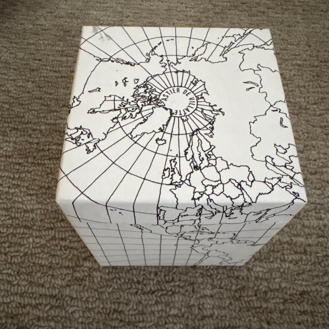 アスティエキャンドル マルセイユ 260g - メルカリ