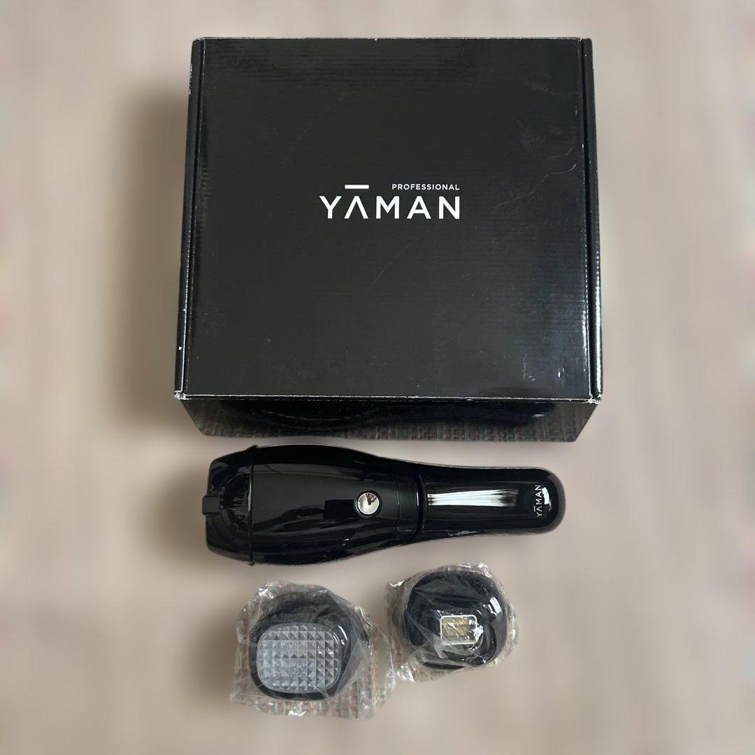 S*i様 ヤーマン レイボーテ Rフラッシュ PLUS for Salon YAMAN ヤーマン レイボーテ RフラッシュPLUS for Salon 【公式通販】