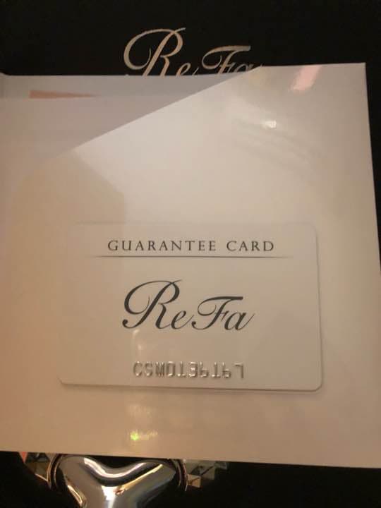 リファ 美顔器 正規品 美品 ReFa（リファ） MTG 正規品 リファプロ ReFa PRO 美顔ローラー 小顔