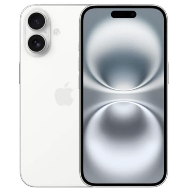 新品未開封　Apple iPhone 16 128g ホワイト iPhone 16 【新品・未使用】iPhone16 128GB ホワイト 正規SIMフリー