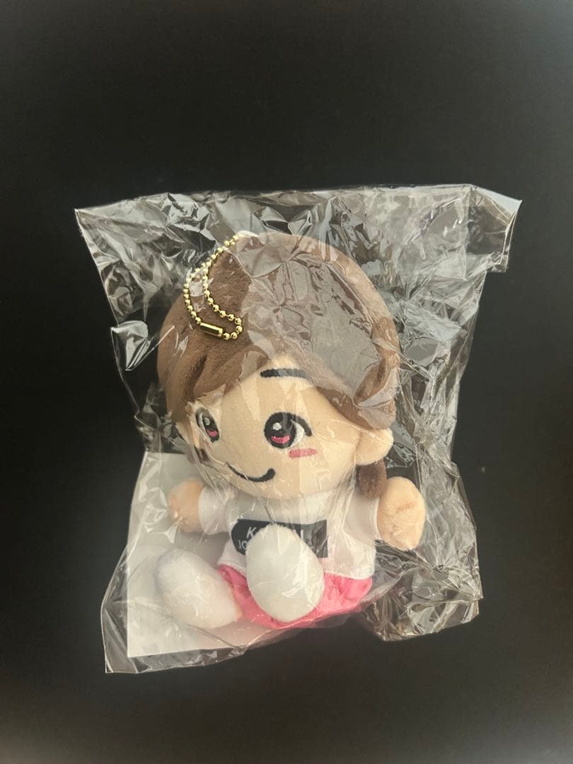 道枝駿佑 ちびぬい 第1弾 - メルカリ