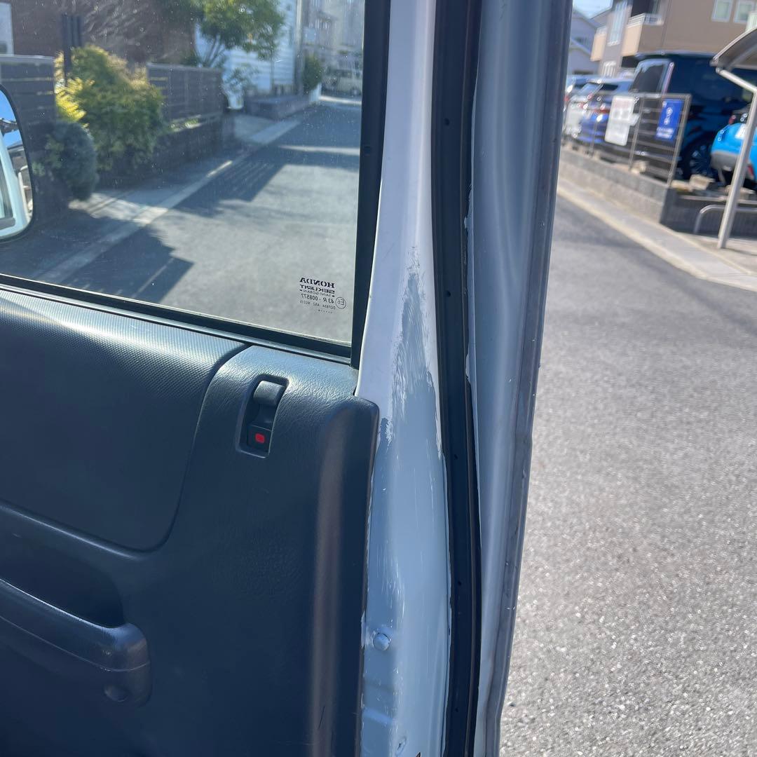 埼玉引取限定 ホンダ アクティトラックHA6 5MT 検R8,4月 ETC付 - メルカリ