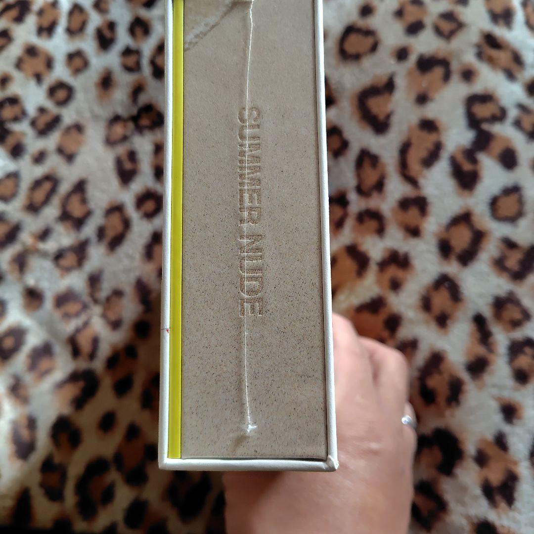 SUMMER NUDE ディレクターズカット版DVD-BoX(7枚組) - メルカリ