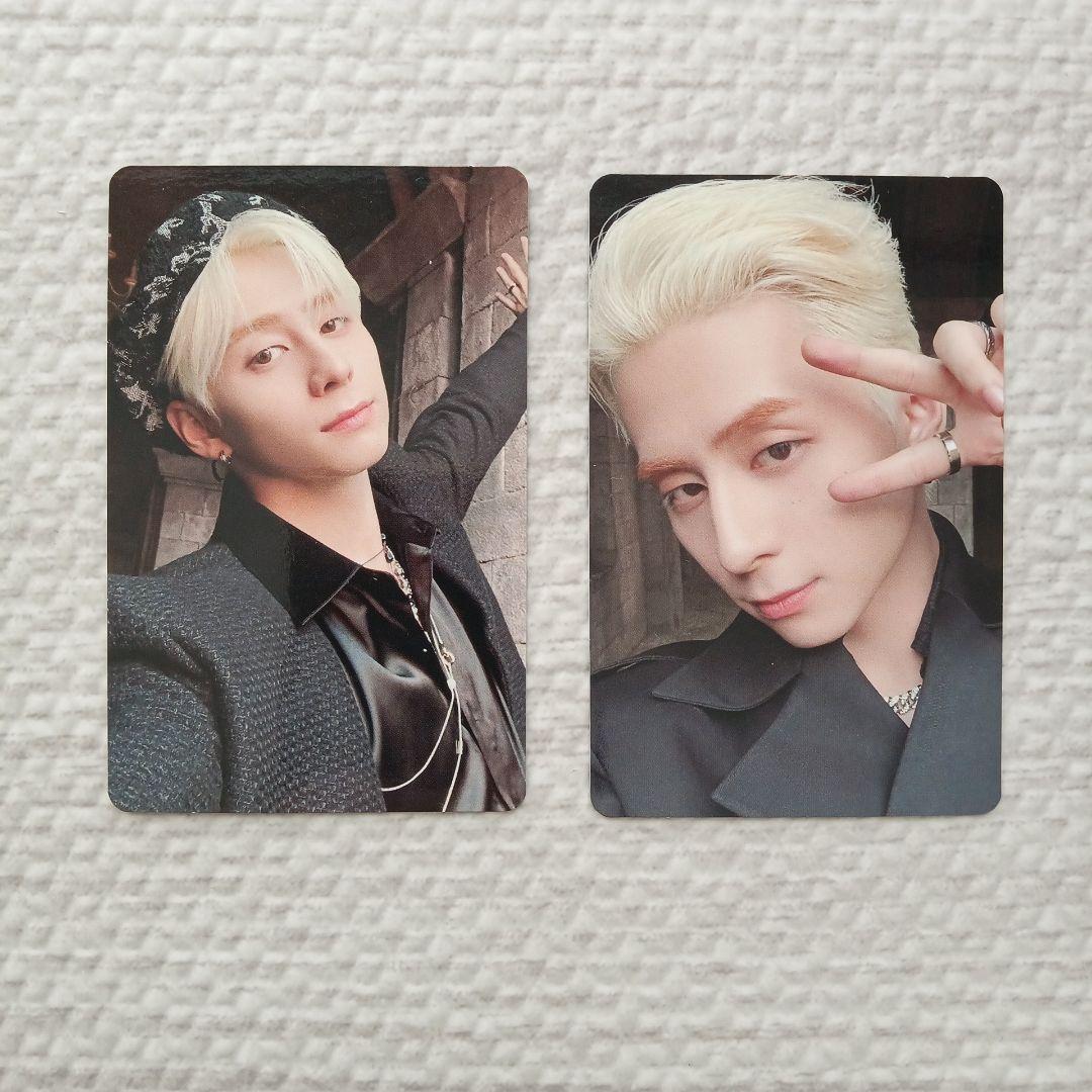 INI 西洸人 トレカ にしひろと - メルカリ