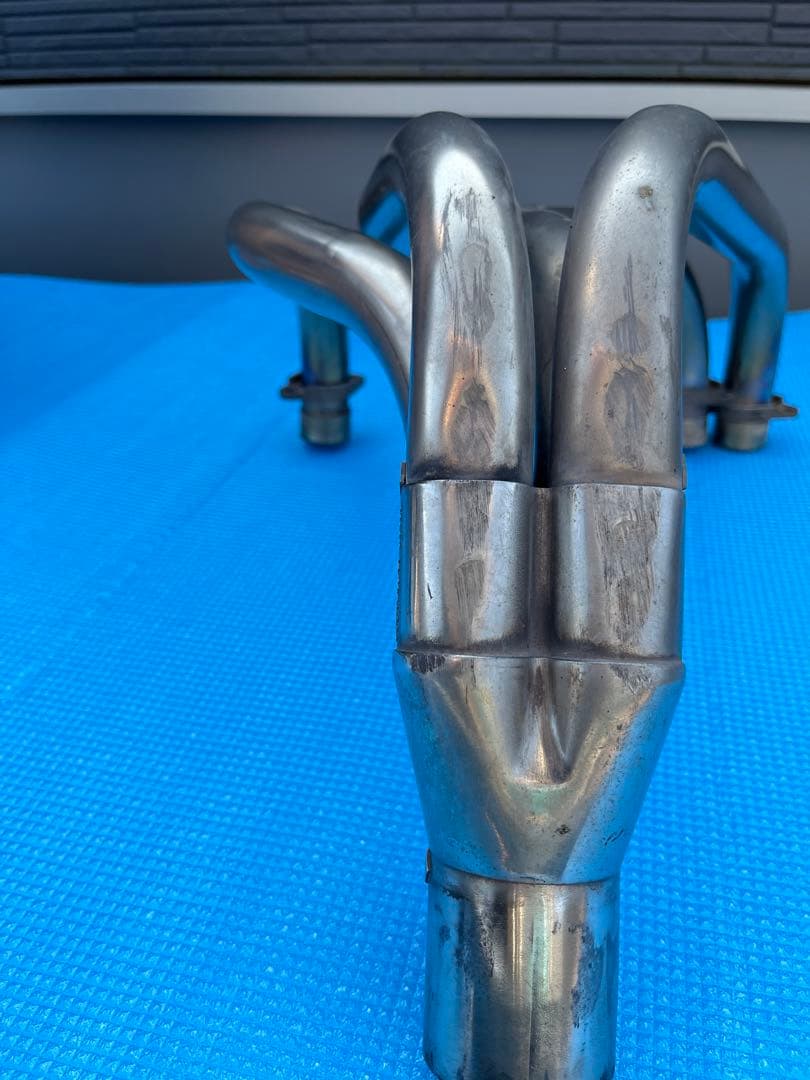 唐揚げ様専用スズキ GSX400インパルス GK79A ヨシムラ チタン/ - メルカリ