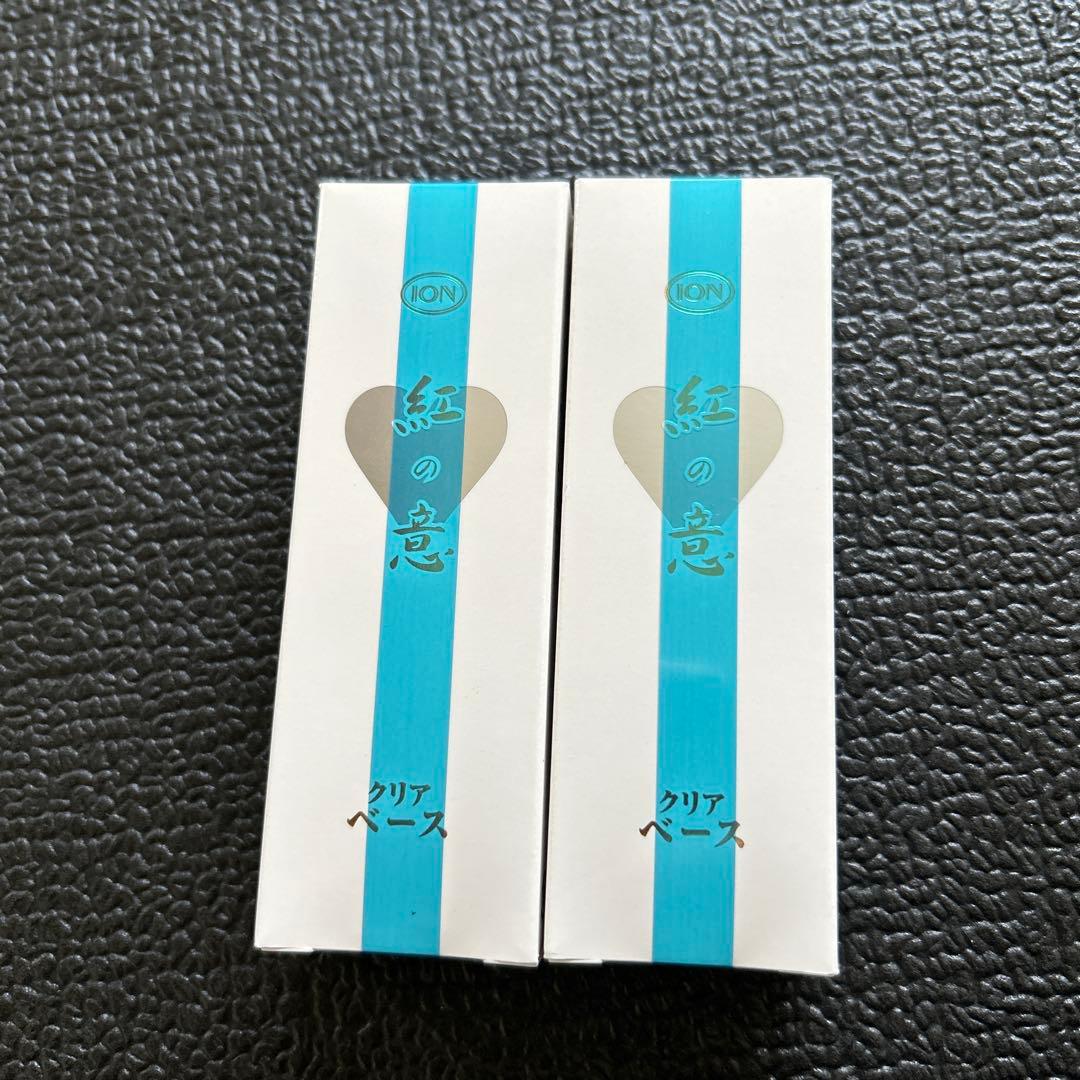 イオン化粧品、カラークリーム、クリアベース2個 ONSEN no MEGUMI / カラークリームの商品情報｜美容・化粧品情報は