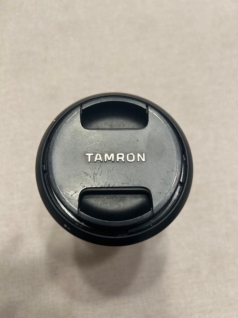 タムロン 28-200mm F/2.8-5.6 Di III RXD プロテクタ
