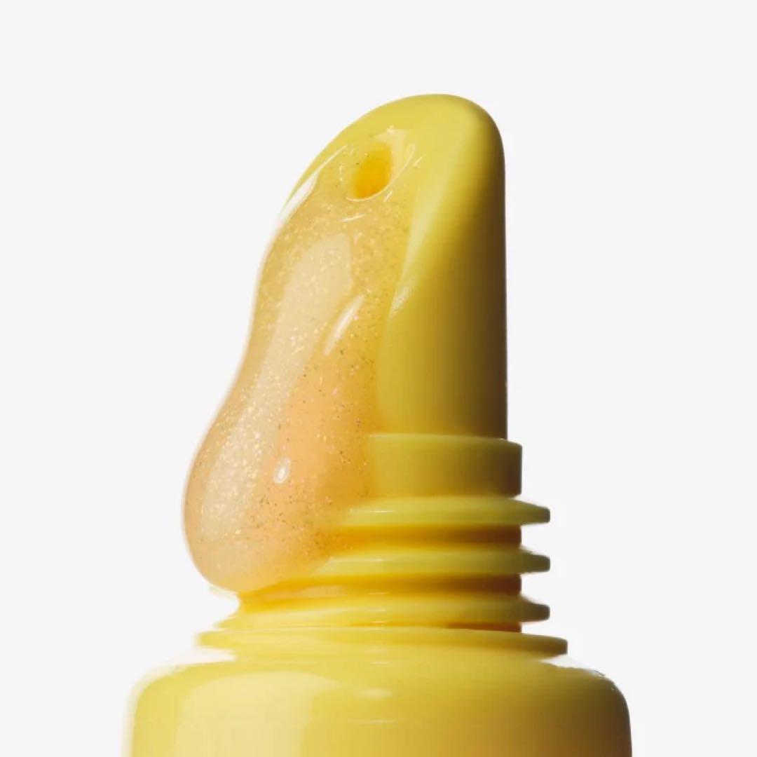 RHODEヘイリー限定LEMONTINIペプチドリップティント - メルカリ