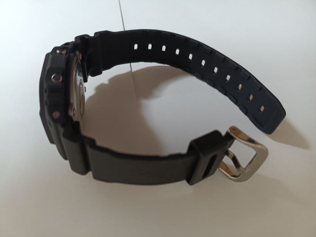 世界限定1,000本】G-SHOCK CTUモデル TWENTYFOUR 24 - メルカリ