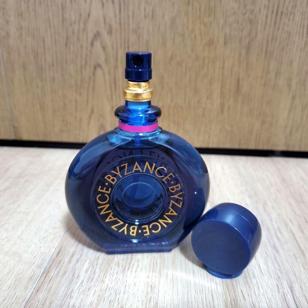 ROCHAS BYZANCE ロシャス ビザーンス 50ml オーデパルファ - メルカリ