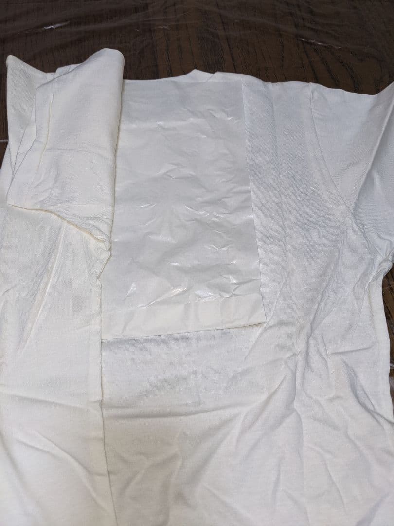 〘最終値下げ〙※激レア※ 未使用 ヒスミニ Tシャツ6枚 ビニールバッグ セット