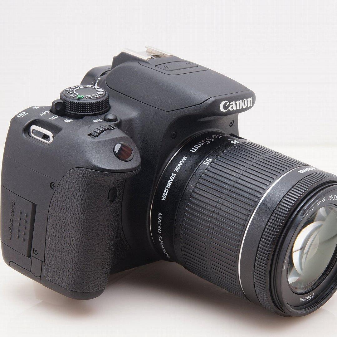 3060ショット☆Canon EOS Kiss X7i バリアングル液晶