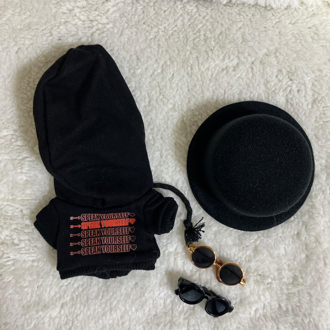 BTSバンタンテヒョンテテthvぬいぐるみぬい人形小物着せ替えまとめ売り