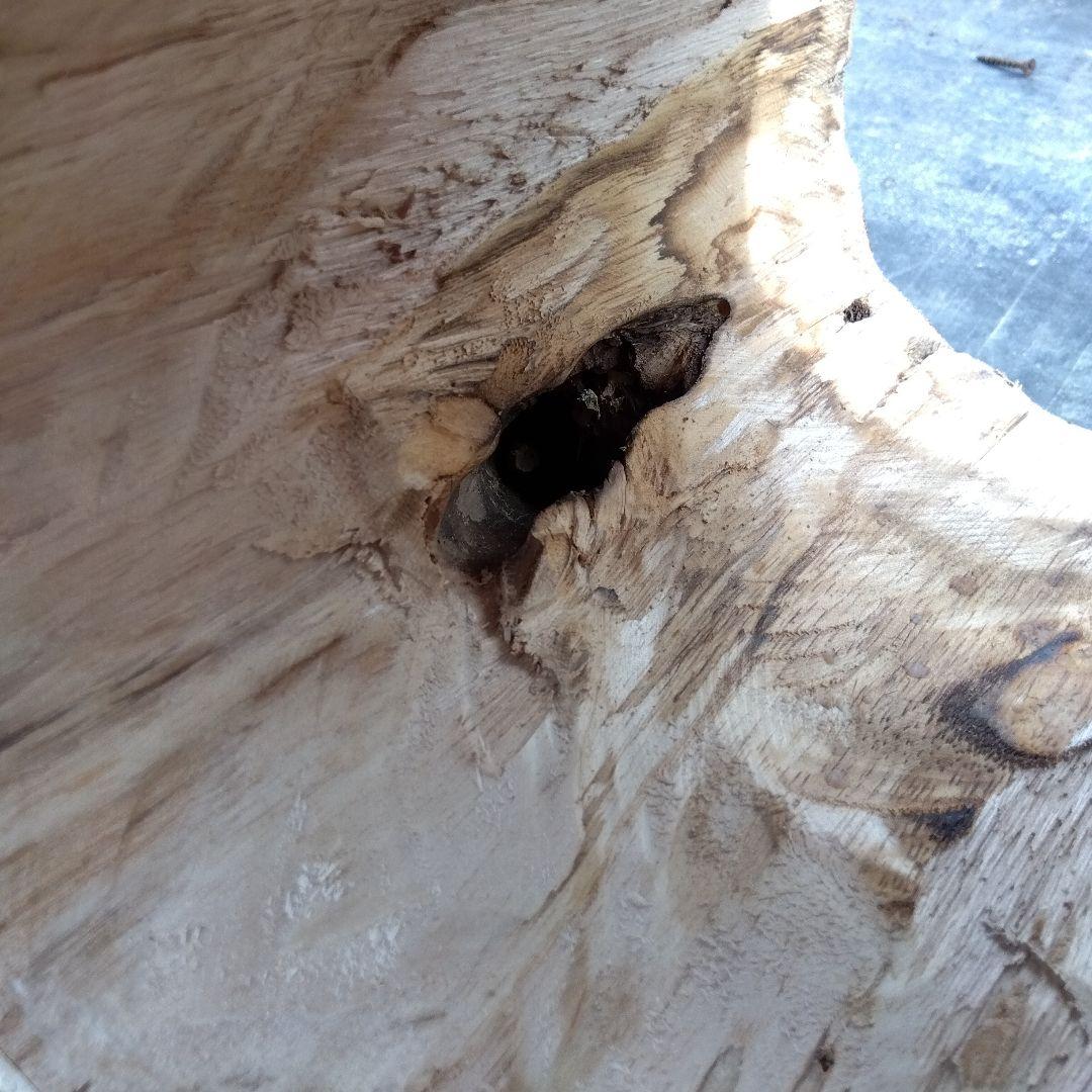 天然木 昆虫採集道具 日本みつばち誘引待ち箱のベース - メルカリ