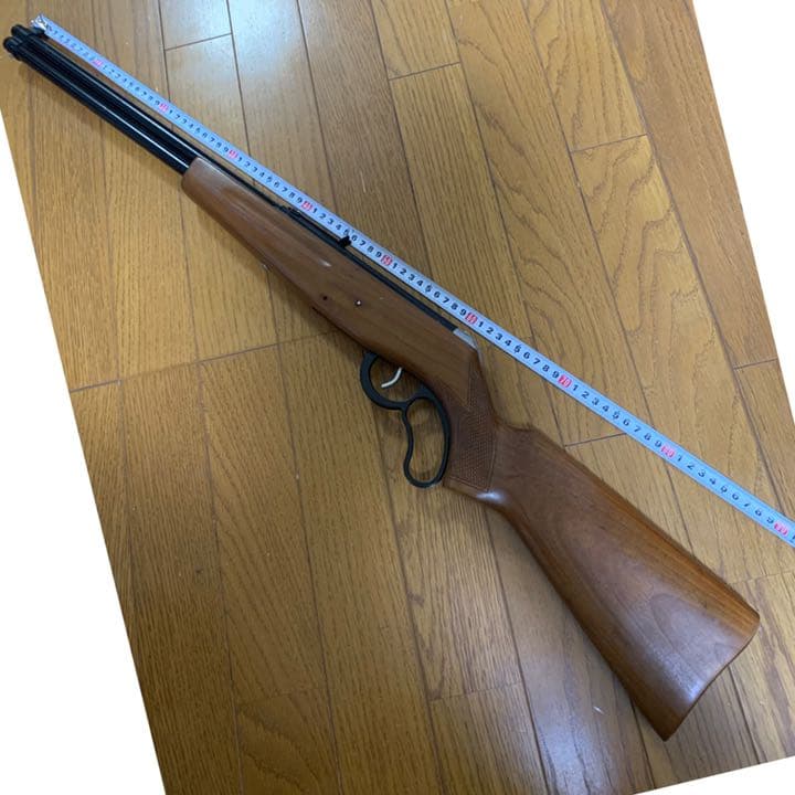 ナカヤ NAKAYA SOFTAIRGUN 射的用コルク銃 中古美品 - メルカリ