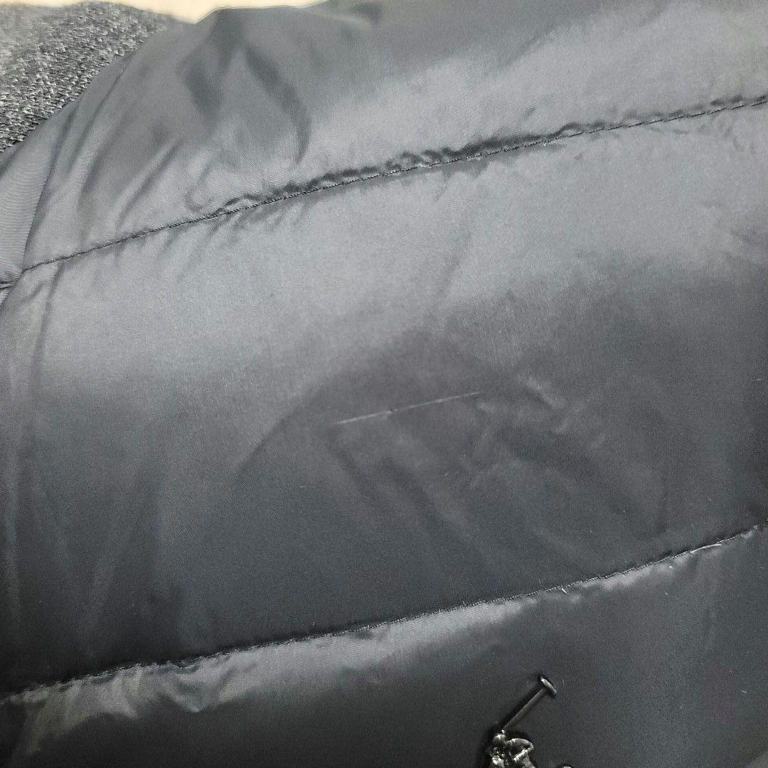 ポロラルフローレン ハイブリッドダウン 切替デザイン ポニー L - メルカリ