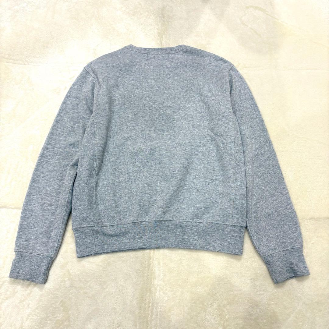 美品✳︎ポロラルフローレン定番大人気スウェットトレーナー裏起毛