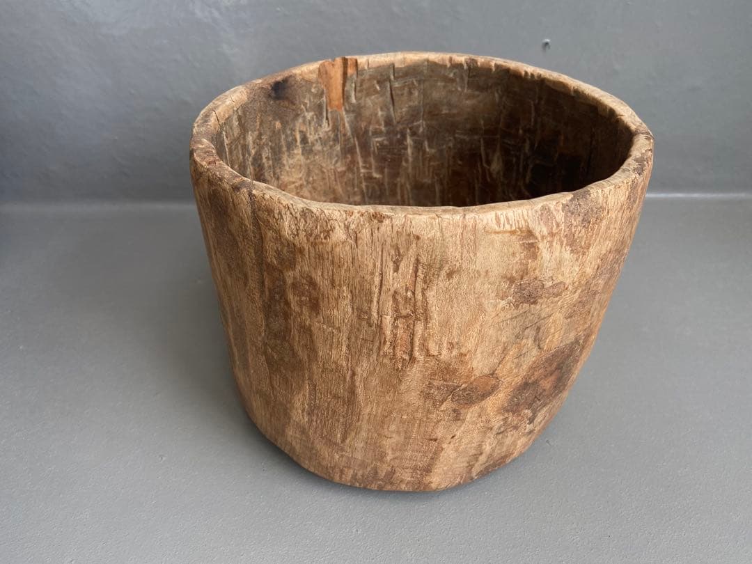 一本木削り出し 西アフリカ古木器｜古道具坂田 目白｜民藝・プリミティブアート 一本木削り出し 西アフリカ古木器｜古道具坂田 目白｜民藝