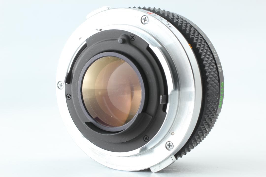 Olympus OM-2 Auto-s 50mm f1.8 タイマー不良#583 - メルカリ