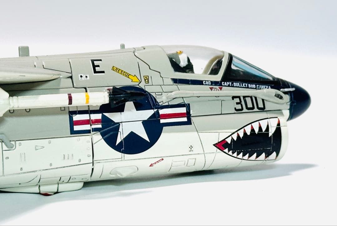 century Wings 1/72 A-7E Corsair II VA-93 1/72 JC Wings 1979 A-