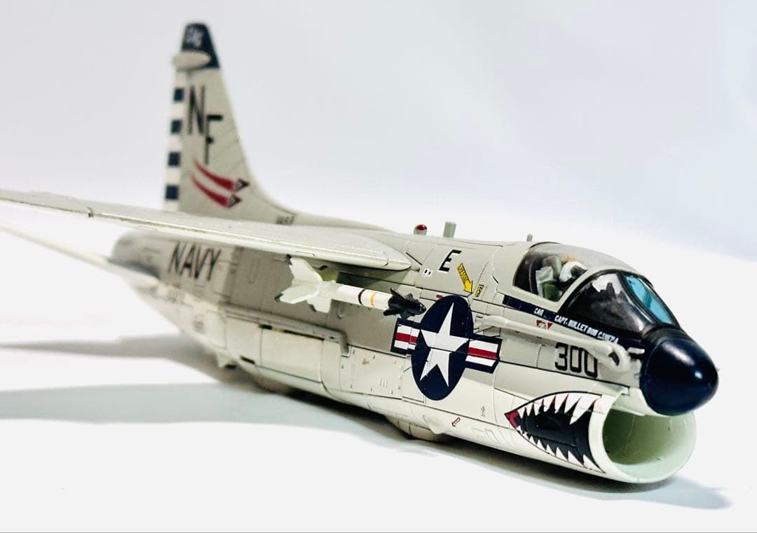 century Wings 1/72 A-7E Corsair II VA-93 1/72 JC Wings 1979 A-