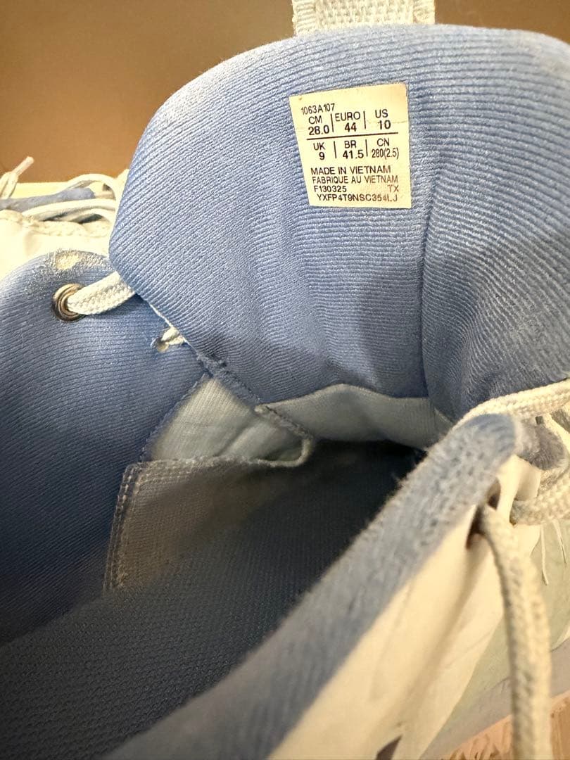 ASICS 河村勇輝モデル バスケットボールシューズ 28.0cm