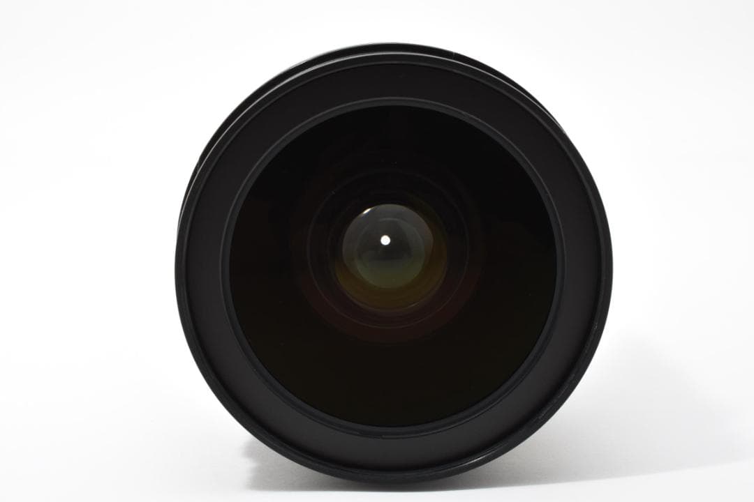 動確済 超美品 Nikon AF-S 24-70 2.8G ED N #666