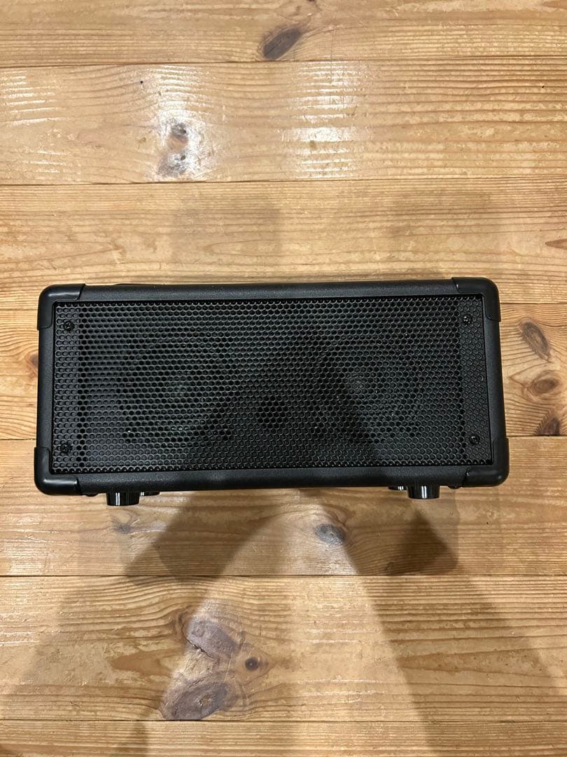 サンワサプライ　ワイヤレススピーカー 小型ながら最大36Wの高出力、持ち運びやすいサイズのコンパクトな拡声