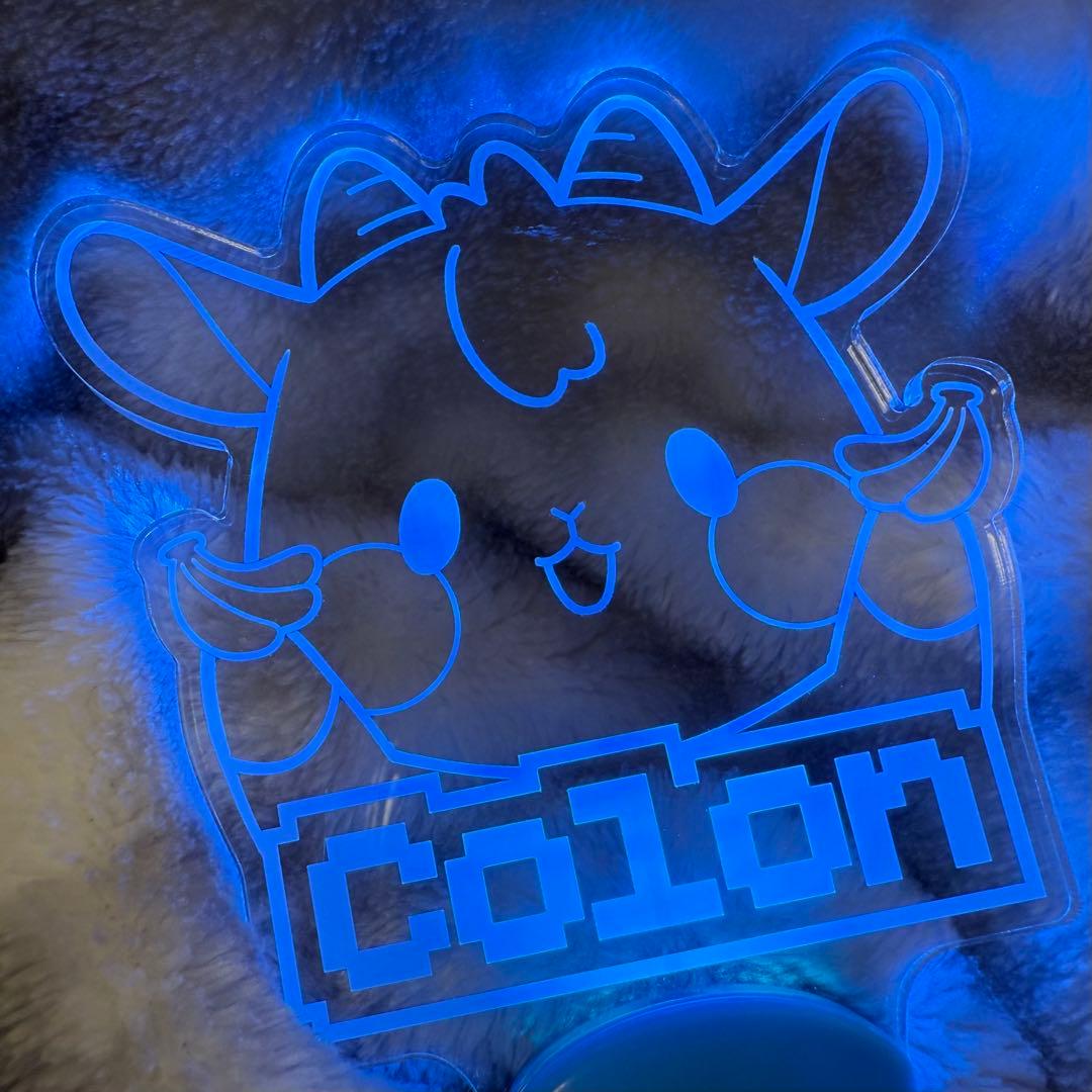 ころわん アプグレ ペンライト - メルカリ