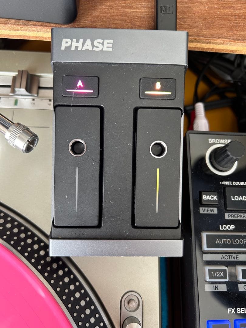 重いので引取/直接お届け/SL1200MK3D/DJM-S7/PHASE/その他