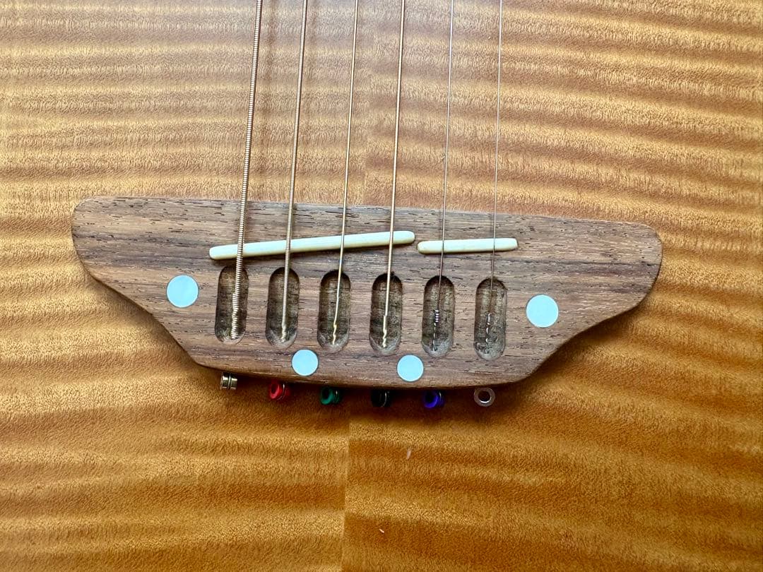 希少】ESP Char 監修BambooInn-CE バンブーイン エレアコ - メルカリ