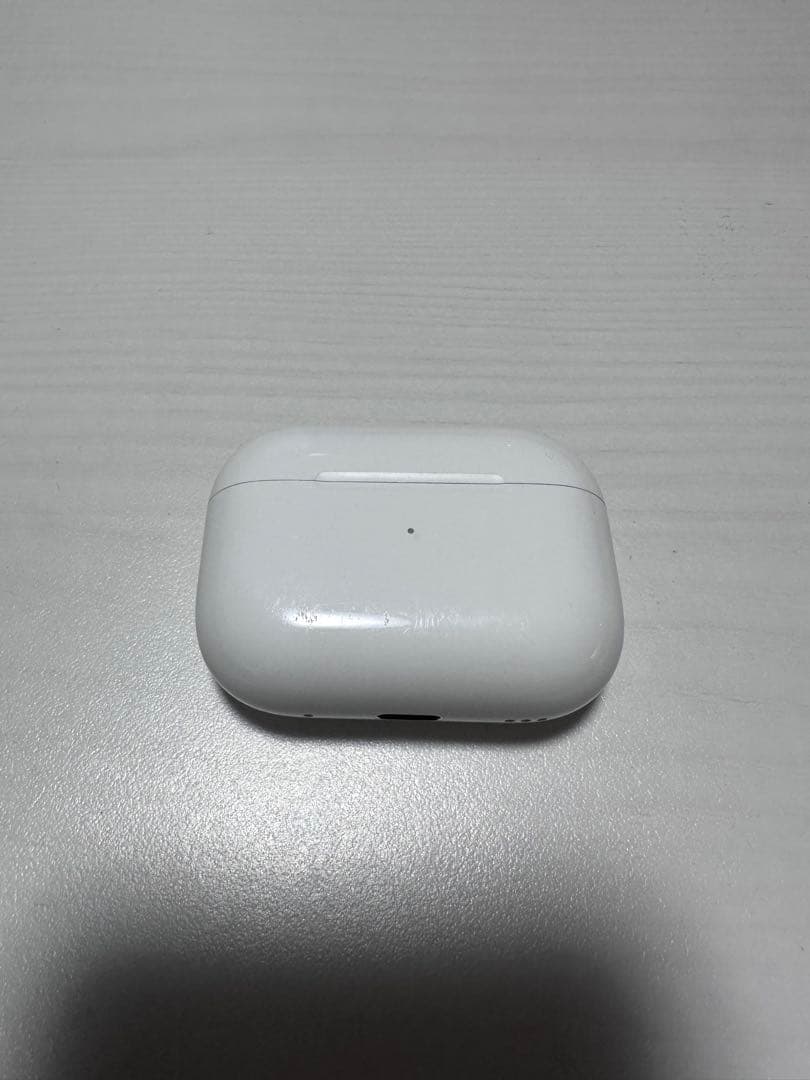 AirPods pro2 本体 ホワイト （左耳のみ） - メルカリ