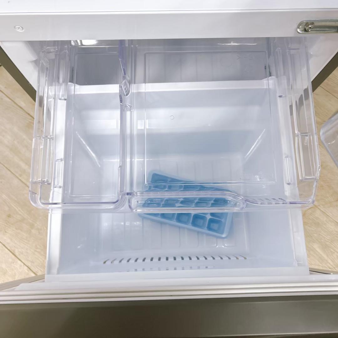 MKT11131 ミツビシ 三菱 146L 冷蔵庫 一人暮らし 小型