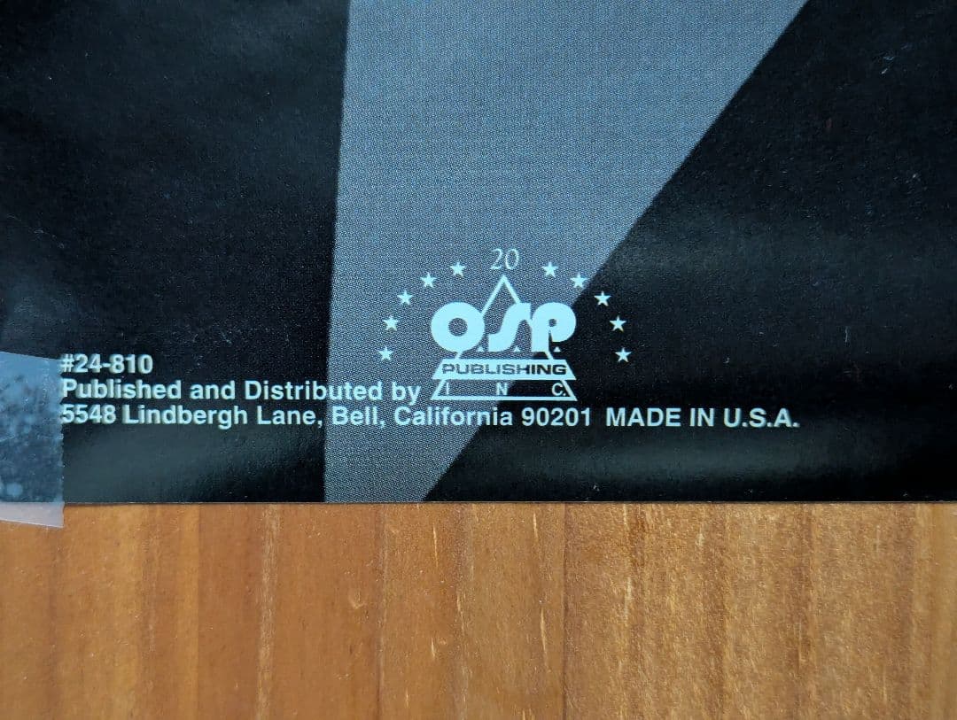 USA版スタートレック30周年記念ポスター ミスタースポック - メルカリ