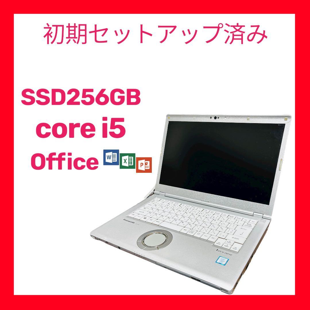 Panasonic Let’s note CF-LV7 office Amazon.co.jp: テレワーク最適【最新Win11搭載】Panasonicレッツノート