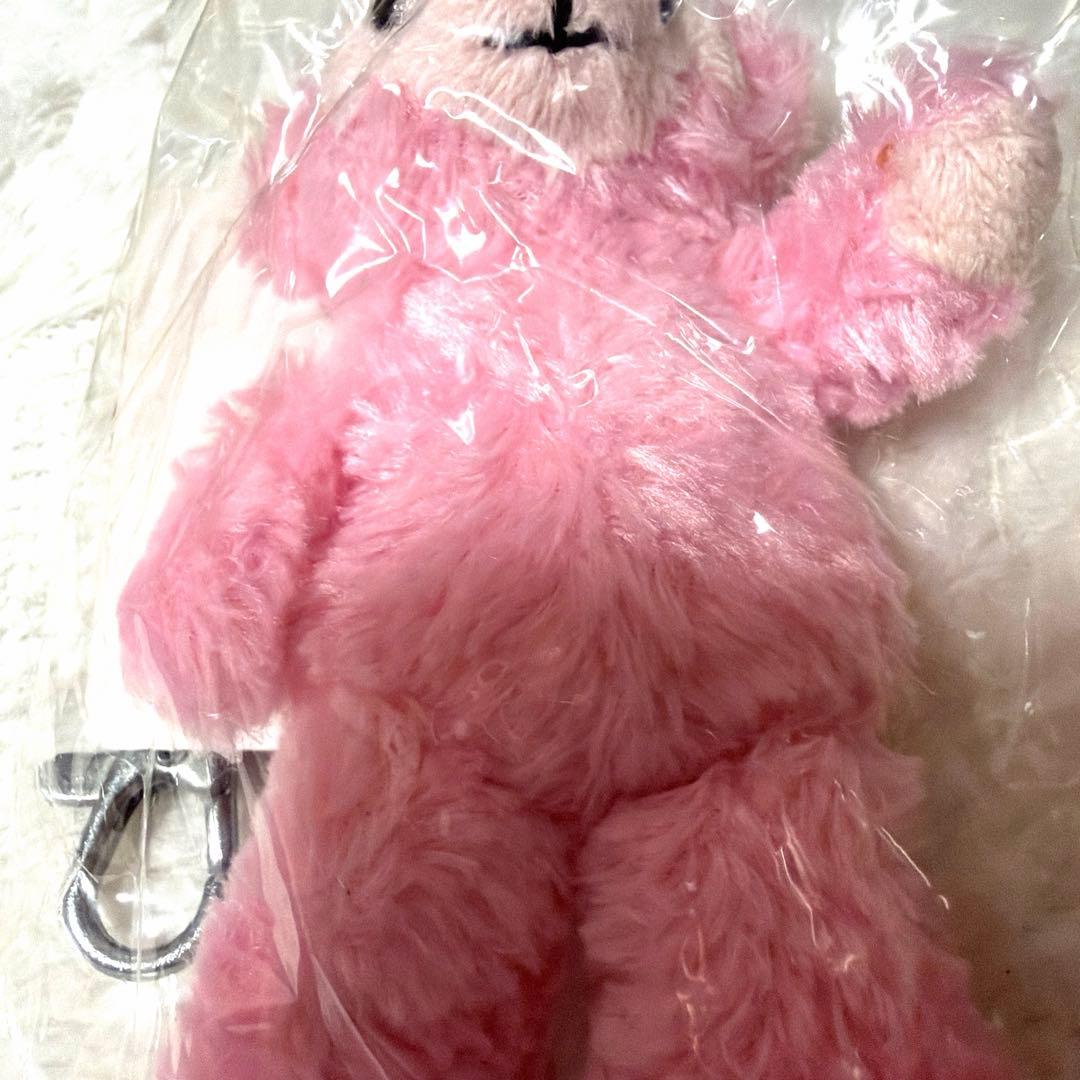 初期ディズニーリゾート ディズニーベア ピンクダッフィー - メルカリ