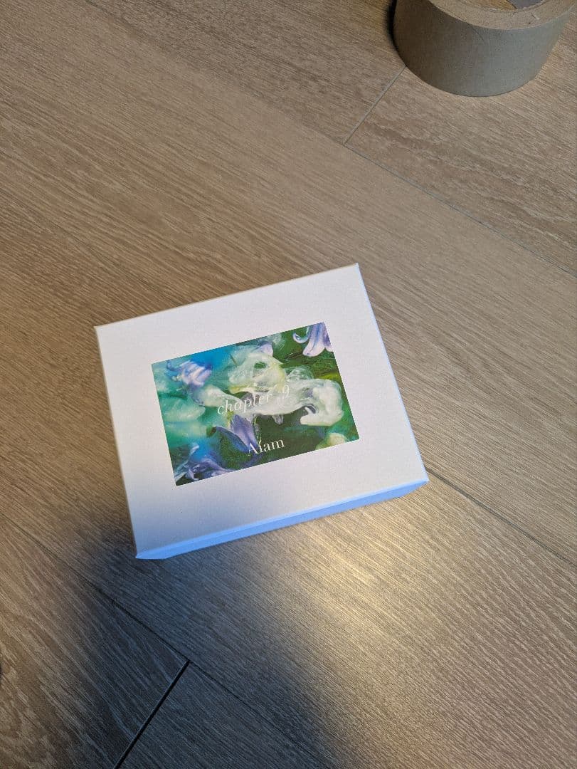 aiam/アイアム　chapter 9 香水　50ml Aiam チャプター9 50mL