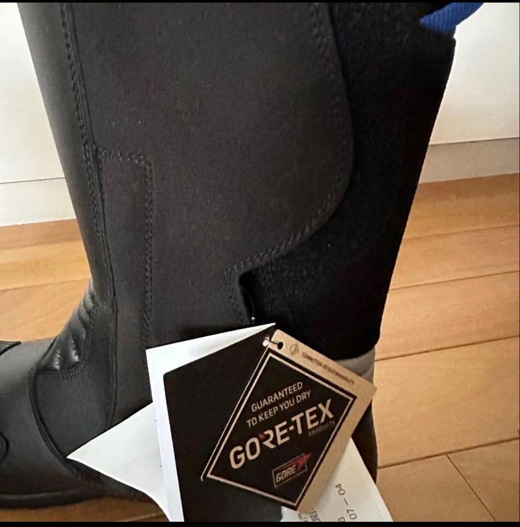 美品BMW MOTORRAD クルーズコンフォートブーツ GORE-TEX 46 - メルカリ