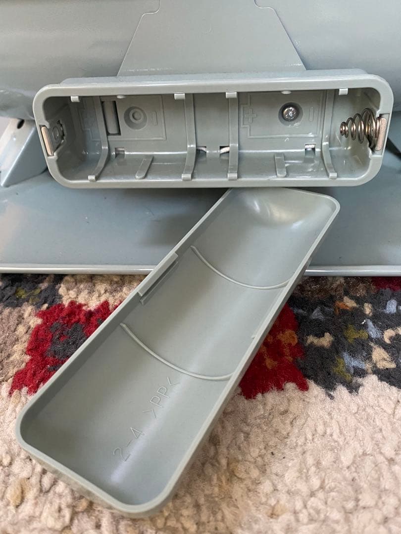 コロナ 石油ストーブ SL-5124 2024年 限定カラー 水色 美品 - メルカリ