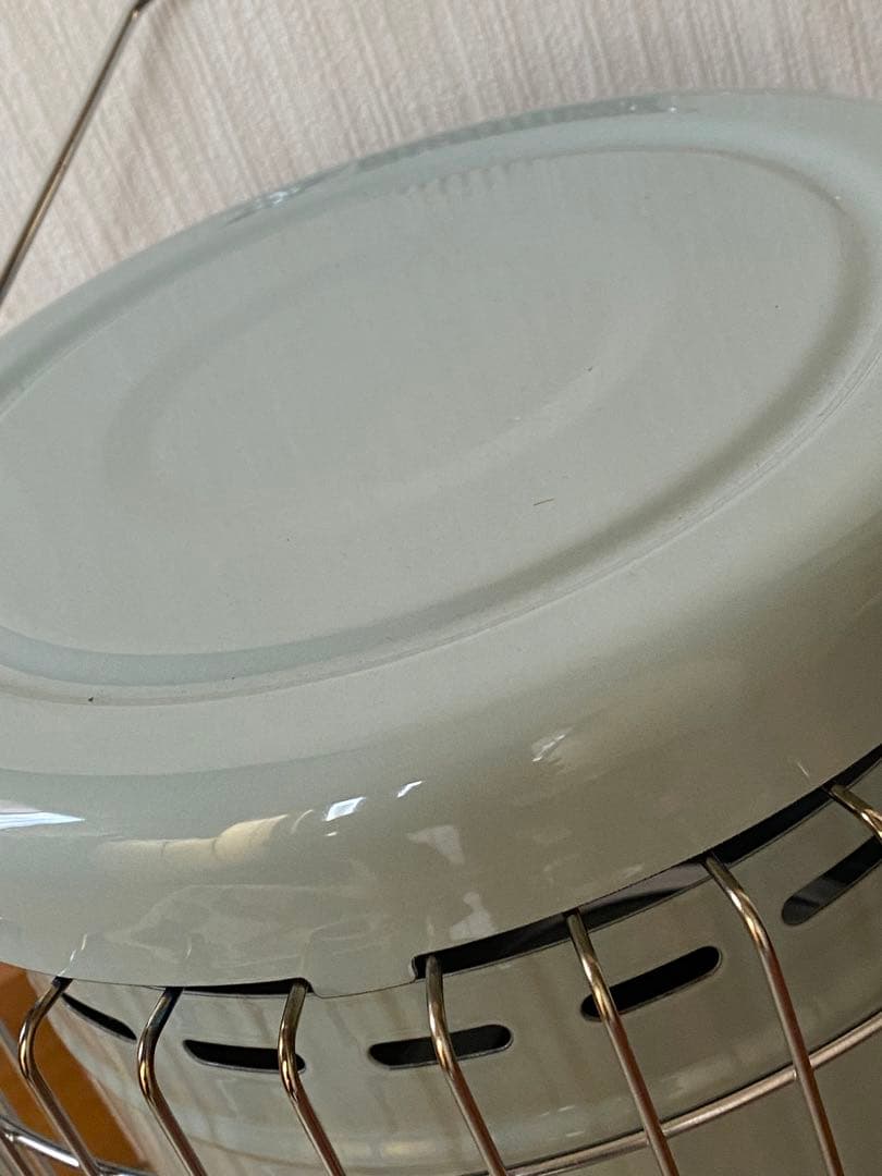 コロナ 石油ストーブ SL-5124 2024年 限定カラー 水色 美品 - メルカリ