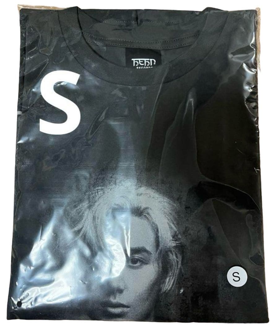 藤井風 FUJII KAZE アメリカツアー USツアー Tシャツ ブラック S