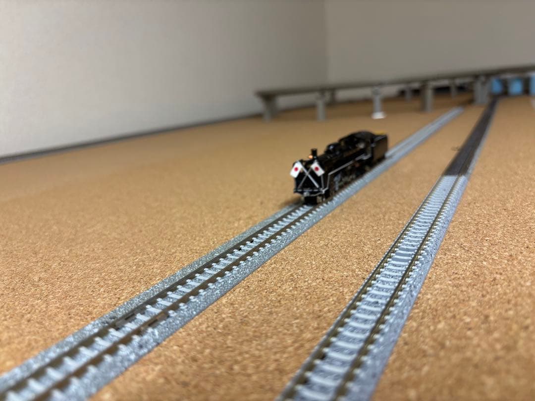 Nゲージマイクロエース お召客車 新1号編成・5両セット＋C57 1号機お召