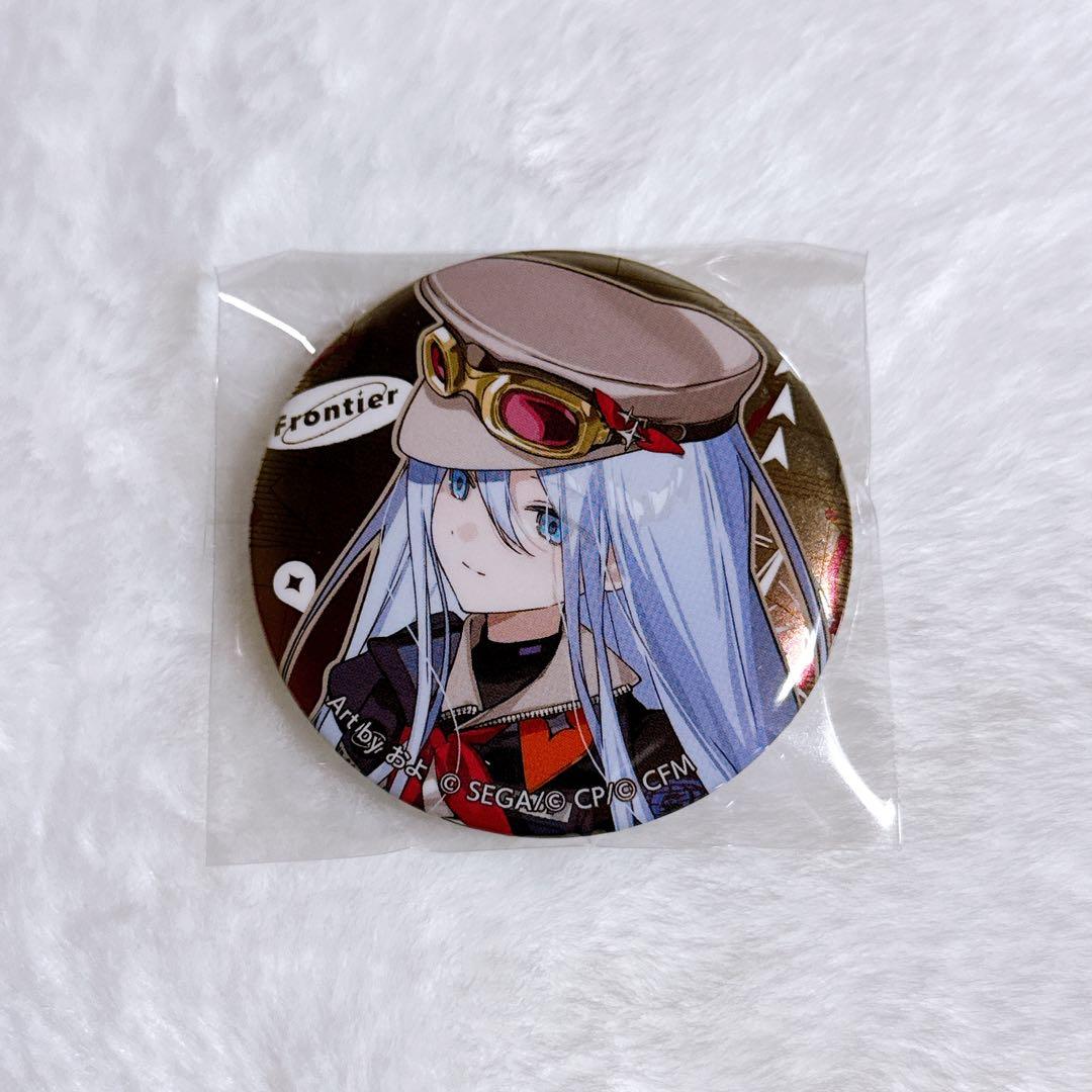 プロセカ セカライ 缶バッジ 宵崎奏 - メルカリ