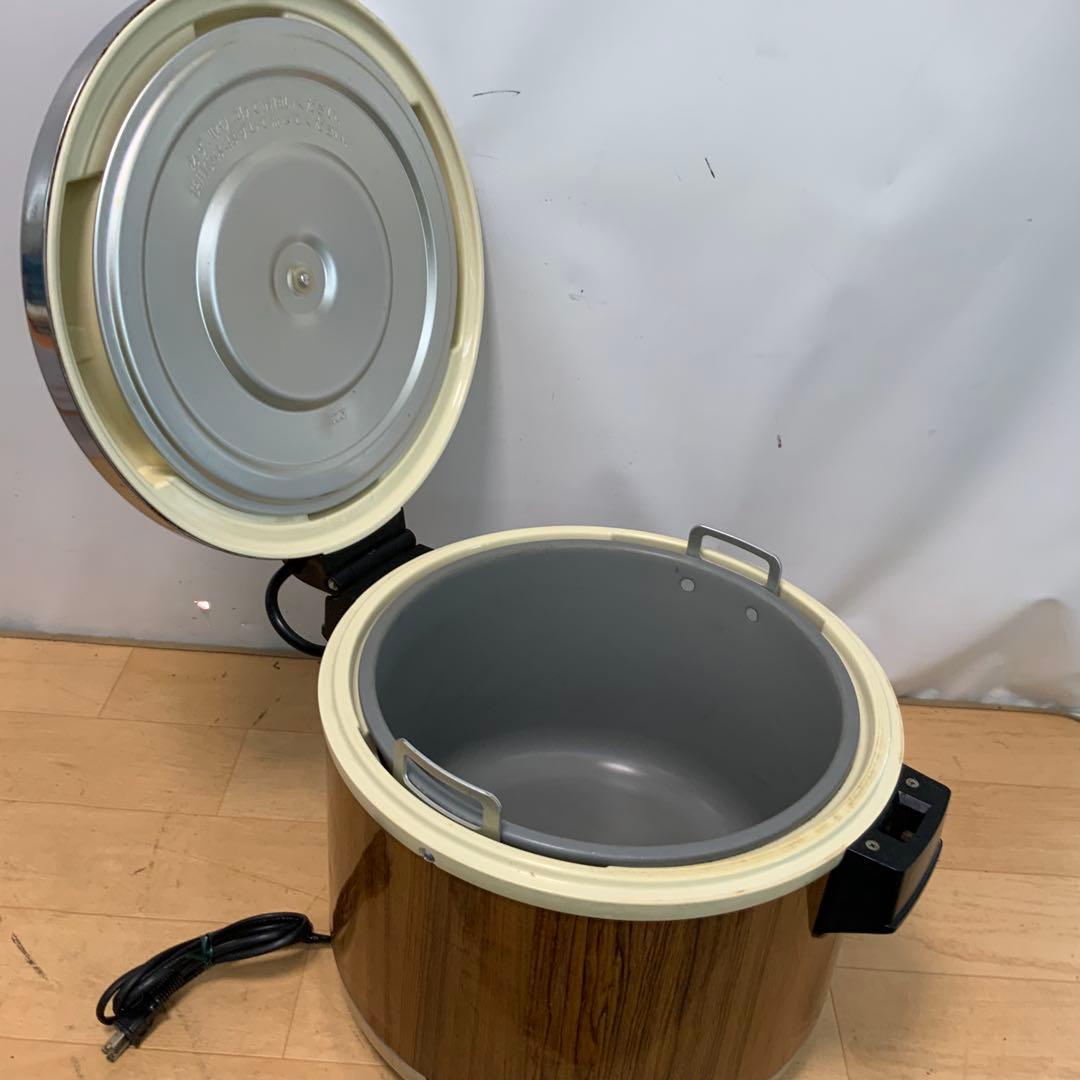 象印 電子保温ジャー THA-C60 1993年製Amazon | 象印マホービン 業務用