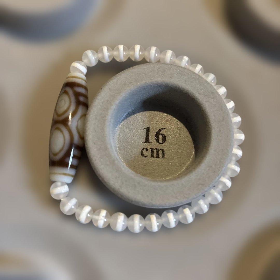 希少！龍眼新天珠！気泉天珠！すっごいどーんとくる！