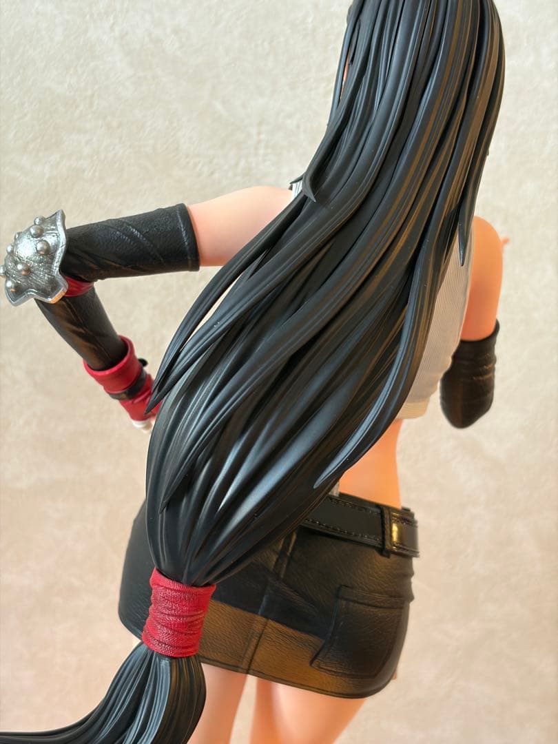 Pink Pink Studio FF7 ティファ・ロックハート スタチュー - メルカリ