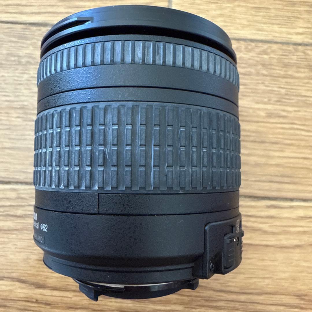 レンズ(ズーム) AF nikkor 28-200mm f3.5-5.6 G ED